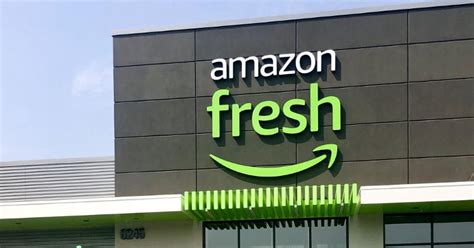 Amazon Fresh To Open First Chicago Area Store