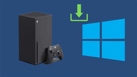 Can You Install Windows On Xbox Series X Decortweaks