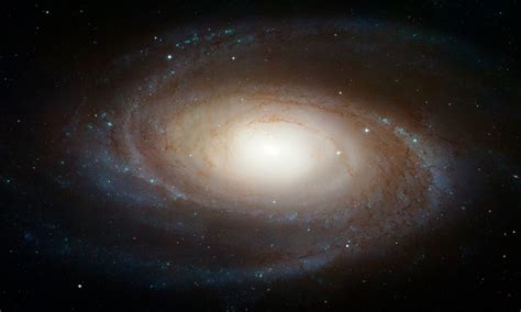Messier 81 The Bode Galaxy Universe Today