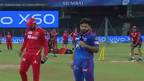 Ipl 2021 Snapshots Dc Vs Pbks Shikhar Dhawans 92 Run Knock Helps Delhi Capitals Beat Punjab