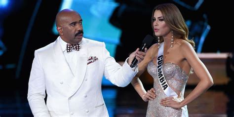 Steve Harvey Reportedly Returning To Host Miss Universe