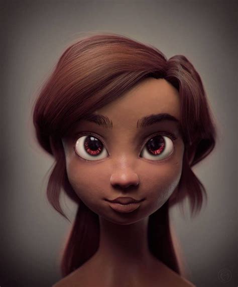 Pin By Nick P On Character Design Character Design Girl Loish Character