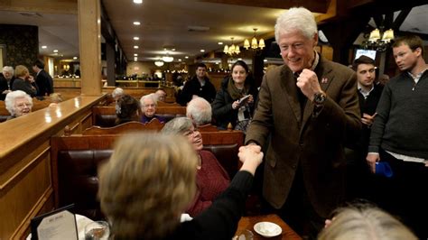 Bill Clinton To Understand Hillary Look To Her Faith Cnn Politics