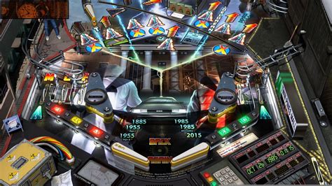 Pinball fx3 features new single player modes that will help you become a better player! Pinball FX3 - PC - Multiplayer.it