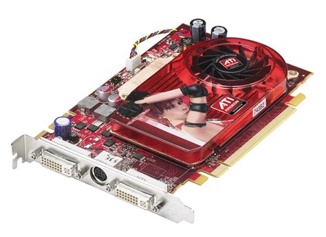 Updating or upgrading graphics card bios is not that hard but you should be very careful in updating vga bios otherwise you might end up bricking your graphics card and render it useless. AMD Unleashes the ATI Radeon HD 3400 and ATI Radeon HD 3600 Series | techPowerUp