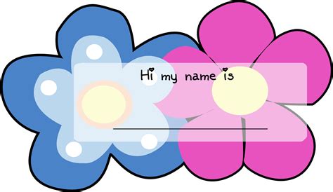 Name Clipart Flower Pictures On Cliparts Pub 2020 🔝