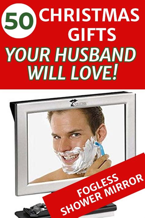 Christmas Gift Ideas For Husband Who Has EVERYTHING 2022 Christmas