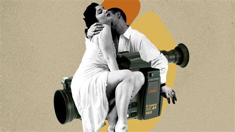 Comment réaliser une sex tape sans risques Cosmopolitan fr Hot Sex