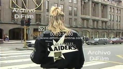 difilm imagenes de la ciudad de estocolmo city of stockholm 1992 youtube
