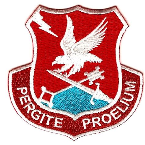 4th Infantry Brigade 101st Airborne Infantry Division Special Troops