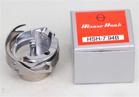 Hirose Japan Rotary Hook Hsh 794b For Industrial Sewing Machine Etsy