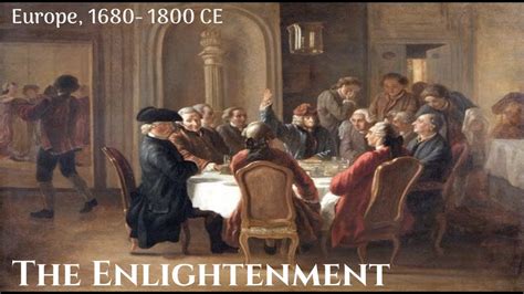 Enlightenment Era