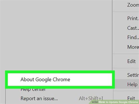 How to update google chrome browser. 3 Ways to Update Google Chrome - wikiHow
