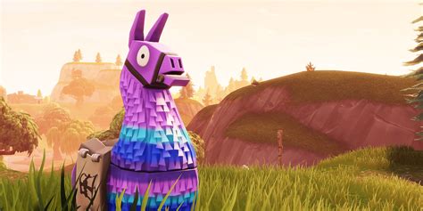 These are simply giant monuments in the. Fortnite's Llama Pinata Rewards, Ranked | TheGamer