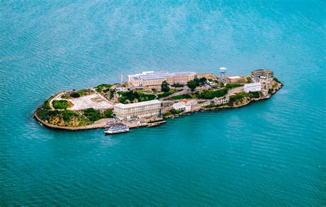 5 Datos Curiosos Sobre La Isla De Alcatraz Que Probablemente No Sabías City Experiences