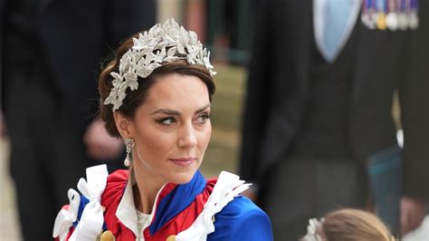 Kate Middleton Was ‘bullied Quite Badly At School She Now Thinks That