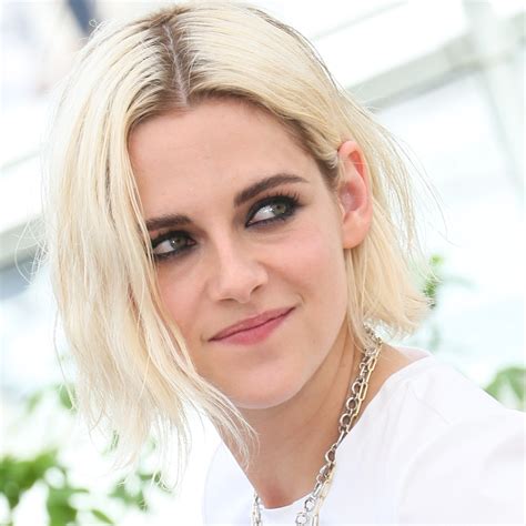 Share More Than Kristen Stewart Blonde Hair Latest In Eteachers