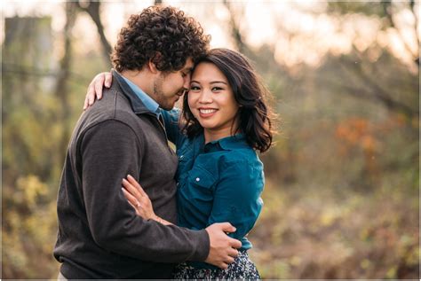 Heritage Park Engagement Photography Tricia And Jonathan Kristie Lea