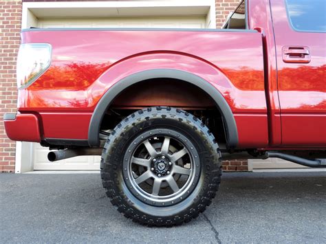 2013 Ford F 150 Fx4 Stock D09922 For Sale Near Edgewater Park Nj