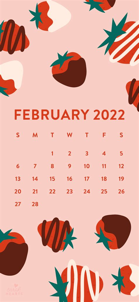 February 2022 Background