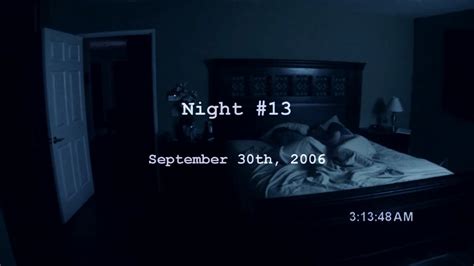 The Undeniable And Enduring Appeal Of Jason Blums ‘paranormal Activity