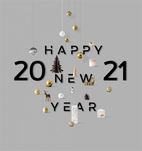 Best Happy New Year 2021 Images Wallpapers S Memes Wishes