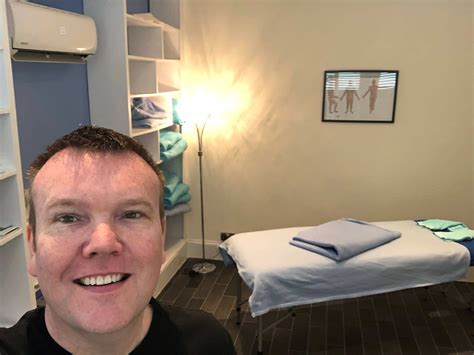 Sports Massage In Sutton And Hastings Dave Taylor Massage