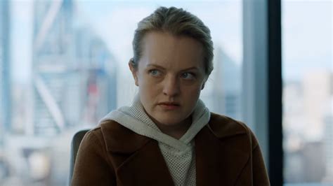 ‘the Invisible Man Review Elisabeth Moss Terrorized By A Toxic Ex