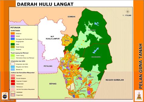 The hulu langat district is a district located in the southeastern corner of selangor, between kuala lumpur and negeri sembilan. FENDICENTER LAND FOR SALE = TANAH DI HULU LANGAT UNTUK DIJUAL