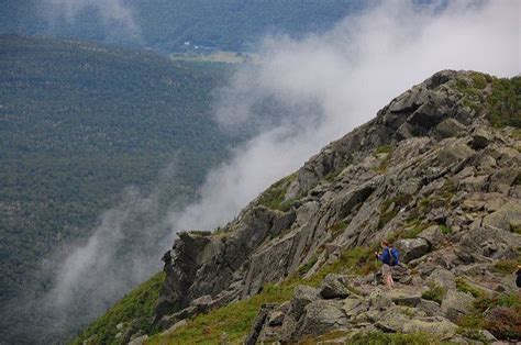 10 Trails In New Hampshire You Must Take If You Love The Outdoors New