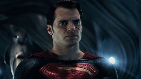 James Gunn Responds To Rumors About Henry Cavills Future As Superman