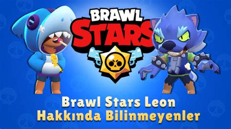 We hope you enjoy our growing collection of hd images to use as a background or home screen for your smartphone or computer. Brawl Stars Leon Rehberi: Teknik özellikler ve taktikler ...