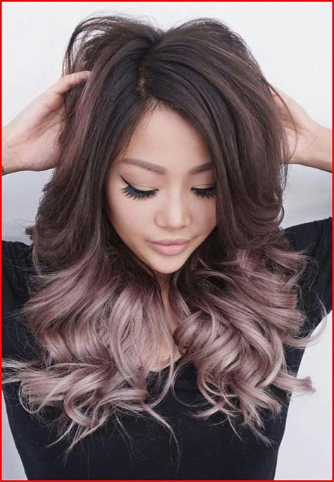 top ombre hair color
