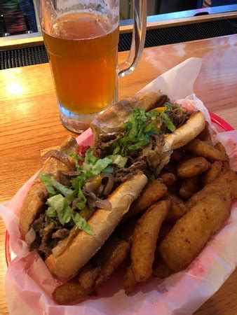 So on any given night, you can find what will fit your needs. Lighthouse Sports Bar, Buxton - Restaurant Reviews, Phone ...