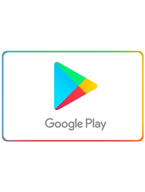 Looking at the listing, the gift cards should be. Kod podarunkowy Google Play 50 zł