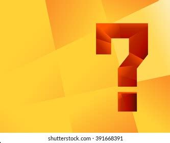 Question Mark Graphics Related Concepts Problem Stock Vector Royalty