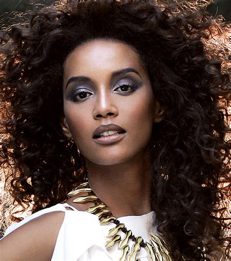 The Top 10 Most Beautiful Black Women Black Women Of Brazil