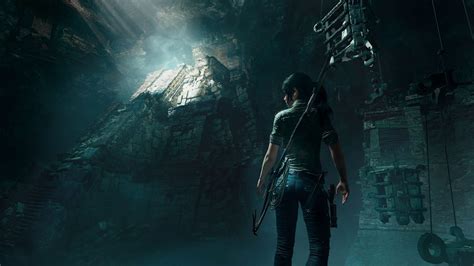 Shadow Of The Tomb Raider Update 2 Released Gamewatcher