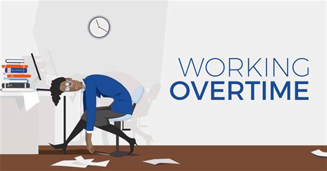 Working Overtime 3 Things You Should Know Jobberman