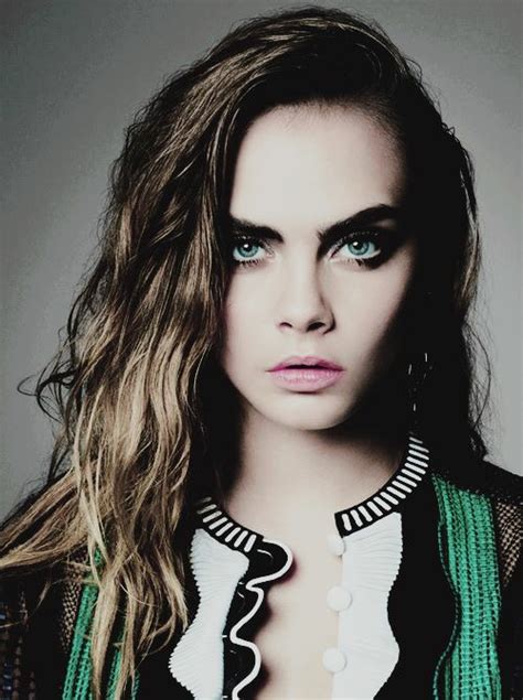 Cara Delevingne Perfect Image 3102719 By Missdior On