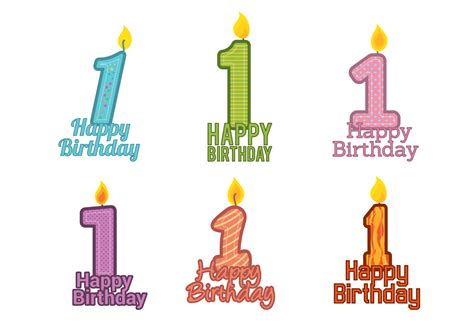 Recently added 38+ birthday cake vector images of various designs. 1st Birthday Vector - Download Free Vector Art, Stock ...