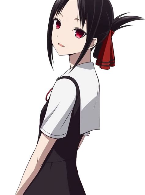 Kaguya Shinomiya Imagenes Animadas Personajes Bocetos Bonitos