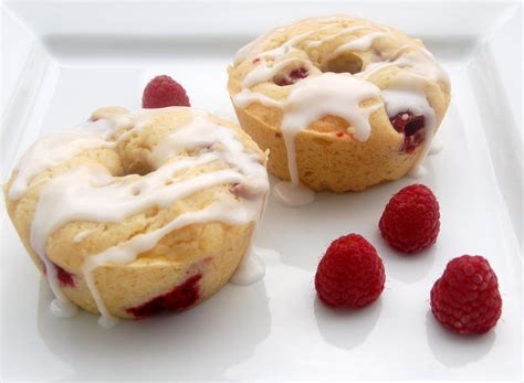 I challenge you to do the same. Raspberry Yogurt Mini Bundt Cakes - Souffle Bombay