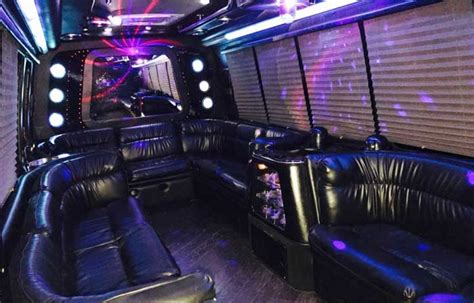 Blessed Limo Group Transportation Company