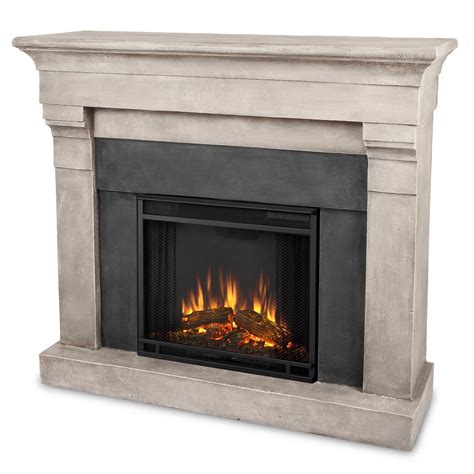 Real Looking Electric Fireplaces Very Realistic Electric Fire