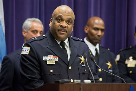 Cpd Superintendent To Fire Seven Officers For Laquan Mcdonald Case