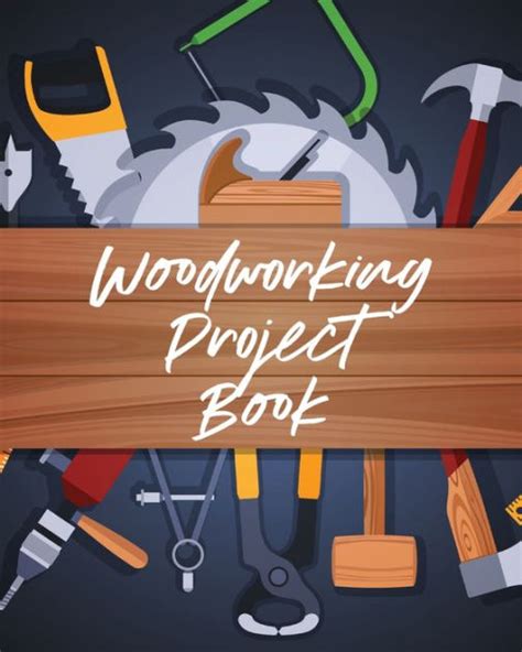 Woodworking Project Book Do It Yourself Home Improvement Workshop