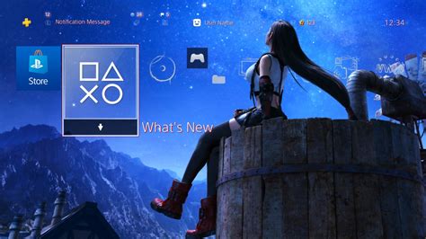 10 Best Free Ps4 Themes You Totally Missed Page 7