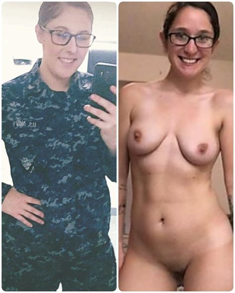 Porn Pics Dressed Undressed Before After Military And Police Special