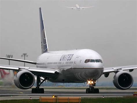 Cracker Rage Could Cost United Airlines 550000